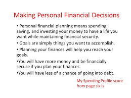 05.10.2021 · it is an ad valorem tax, meaning the tax amount is set according to the value of the property. Personal Finance Chapter 1 Personal Financial Planning Ppt Video Online Download