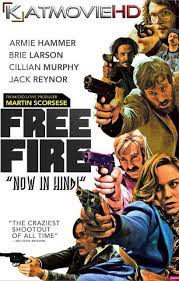 Sharlto copley, brie larson, armie hammer. Free Fire 2016 Hindi Dual Audio Bluray 720p 480p Full Movie Download