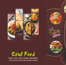 10 impressive quick soul food dinner ideas in order that anyone won't will needto explore any more. Sagar S Soul Food Posts Allahabad India Menu Prices Restaurant Reviews Facebook
