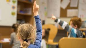 Ich glaube, das hat etwas mit unserem immer. Lehrerverband Lehnt Getrennten Unterricht Von Madchen Und Jungen Ab