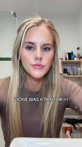 Did Vickie Betray Them St