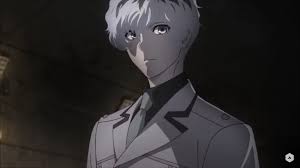Season 3 Kaneki Edit : R/Placeforweebs