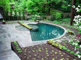 Wir setzen alles daran, ihre träume zu realisieren. 23 Small Pool Ideas To Turn Backyards Into Relaxing Retreats