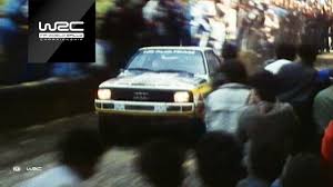 Approved by the fia 30.4.2021. Wrc Vodafone Rally De Portugal 2019 Highlights Stages 1 3 Youtube