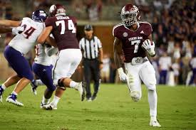 projecting texas a ms two deep depth chart where do aggies