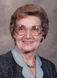 RoseMarie Luedtke Larson (1928-2012)