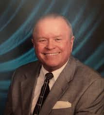 Obituary for Joseph "Joe" Nelms Tipton Jr.