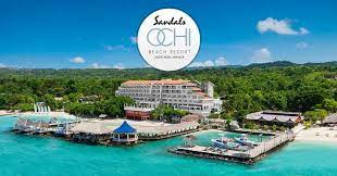 Sandals Ochi Beach Resort Beach Resorts Sandals Ochi Beach Resort Jamaica Resorts