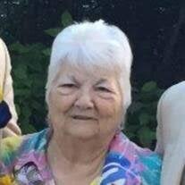 Johanna Grace Capasso Obituary