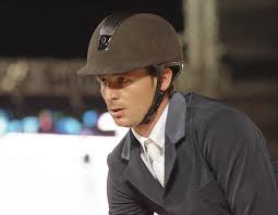 We had a few championships where i think she jumped better than any other horse, but we had one down and i got. Steve Guerdat Wikipedia
