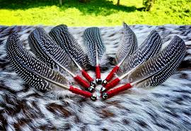 And the golden eagle, the two who taught me to pray. Smudge Feather Prayer Feather Sold Individually Wrapped With Wool Yarn Buffalo Bone Bead Native American Smudging Ceremonial