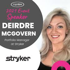 bethechange #iwish21 #stem #stryker