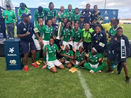 Find bloemfontein celtic results and fixtures , bloemfontein celtic team stats: Gsport4girls Bloem Celtic Crowned Sasol League 2016 Champs