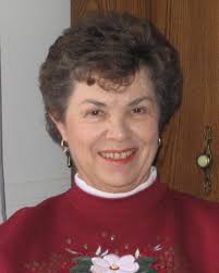 Betty J. Sonricker Obituary August 18, 2024