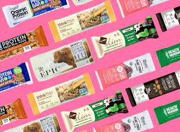 Additives were also an issue in this testing batch, notably sucralose9 and. 28 Low Carb Protein Bars For Muscle Growth Eat This Not That