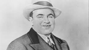 Naslednica Ala Kaponea otkrila da zna gde se KRIJE NJEGOVO BOGATSTVO