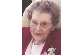 Helen Gordon Obituary (1914