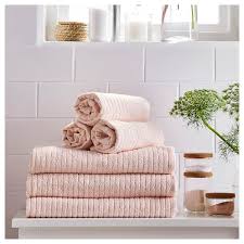 Handtucher Pink Bathroom Accessories Pink Bathroom Decor Pink Towels