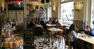 Culy Nl Cafe Zondag Maastricht