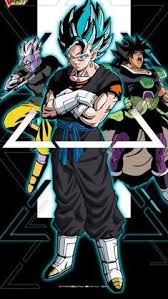 Wallpaper engine wallpaper gallery create your own animated live wallpapers and immediately share them with other users. 44 Super Dragon Ball Heroes Ideas Dragon Ball Dragon Dragon Ball Super