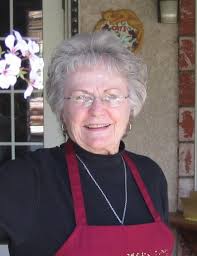 Obituary for MARY LOU (BOUCHER) KROEZE