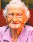 Margaret Rundell Obituary