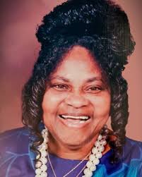 Remembering Viola E. Turner