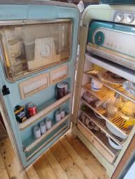 Image result for Bermuda Pink 1958 Kelvinator