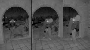 New video shows potential subject at Nancy Guthrie’s front door