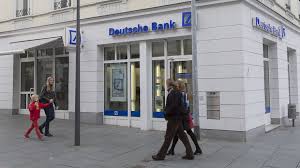 Earn 50 express rewards points when you enroll for the deutsche bank go green program by opting to not receive printed statements. Fearful Clients Pull Billions Of Dollars Out Of Deutsche Bank Marketwatch