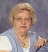 Dorothea M. “Dottie” Winters Tillery (1934-2009)