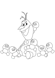 Dibujos De Olaf Para Colorear Imprimir Muneco De Nieve De Frozen Paso a paso | manos pequeñas dibujos para colorear © 2020 adisebaba animation all rights reserved. dibujos de olaf para colorear imprimir