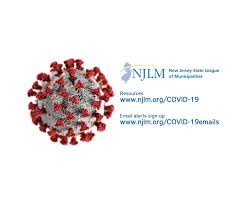 State of nevada child care licensing reference guide offers streamlined child care standards to protect children and staff when standing up temporary child care facilities. Coronavirus Covid 19 New Jersey League Of Municipalities