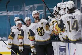 The official facebook page of the vegas golden knights, the nhl's newest team. Golden Knights Playoff Fate Will Be Determined By Colorado Result Thursday Las Vegas Sun Newspaper