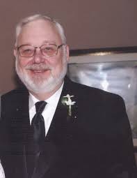 Obituary for David F Rogers