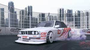 Favorite this post jul 25 2010 bmw 750i turbocharged Artstation Bmw E30 1990 Wide Body Kit Igor Belikov