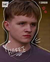 Cofio'r wyneb ifanc yma? 🤔 Iwan Rheon yn perfformio ar Cân i Gymru yn  2003! 🎸 Do you recognise this young man? 🤔 Iwan Rheon performing