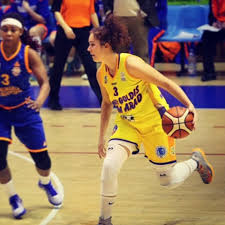 Vila bianca dragusin tesisindeki konaklamalarından sonra konuklar tarafından puanlandı. Women Bucharest Tournament