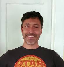 Interview with Artist: Daniel Ibanez