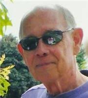 DONALD COULTER Obituary (2016)