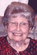 Barbara Monroe Obituary (1929