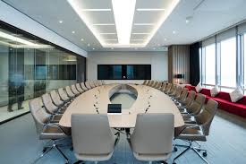 Citi Tower One Bay East Offices Hong Kong Office Snapshots Office Interior Design Modern Office Interiors Conference Room Design