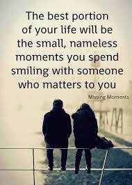 Smile Moment Quotes Quotesgram