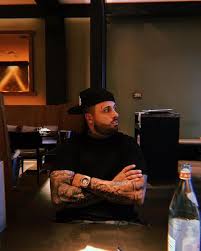 Serie que representa la vida de nicky jam. 48 Ideas De Nicky Jam Nicki Jam Reggaeton Cantantes