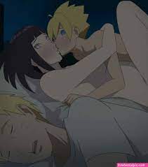 hinata and boruto hentai - Free Hentai Pic