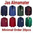Image result for harga konveksi jahit jas almamater pelajar
