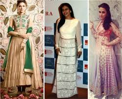 Wedding Salwar Kameez Styles In Fashion Manish malhotra is a name equally synonymous with bollywood and bridal wear.