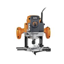Aeg Plunge Router 1350w Plunge Router Aeg Router