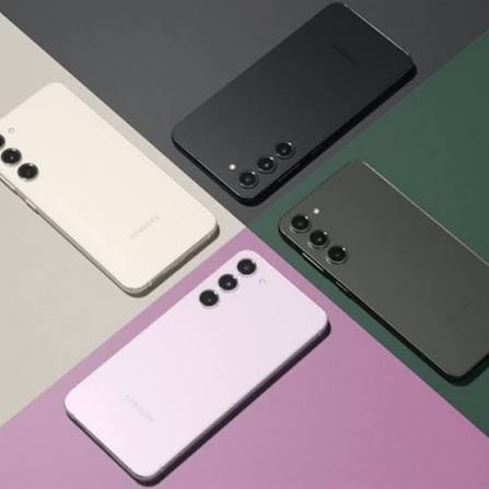 Samsung Galaxy S23 FE 5G Chính Hãng VN/A Cấu Hình - Giá Bán