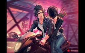 Estos son 5 juegos otome que tal vez no conocías, para celular. Juego Otome It Is Love Matt Anime Amino Jogos De Amor Casais Bonitos De Anime Desenho De Casal